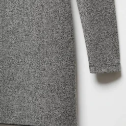 Robe Ajustée Chinée -Promos Chaudine Magasin 57035798 92 D8