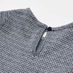 Robe Pied-de-poule -Promos Chaudine Magasin 57036015 56 D0