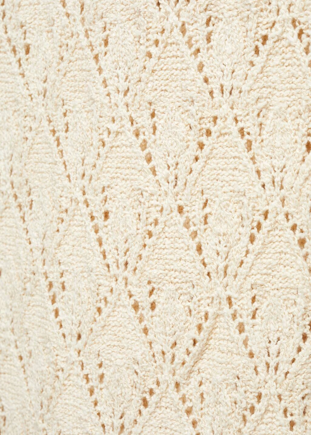 Robe Maille Détails Ajourés 7 Robe Maille Détails Ajourés – Image 7