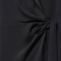 Robe Cache-cœur Revers -Promos Chaudine Magasin 57039110 99 D8