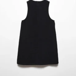 Robe Chasuble Texturée Coton 5 Robe Chasuble Texturée Coton -Promos Chaudine Magasin 57039116 99 R