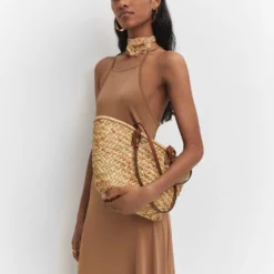 Robe Modal Emmanchures Américaines -Promos Chaudine Magasin 57040315 17 D6