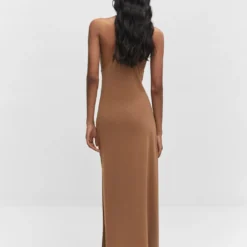 Robe Modal Emmanchures Américaines -Promos Chaudine Magasin 57040315 17 R