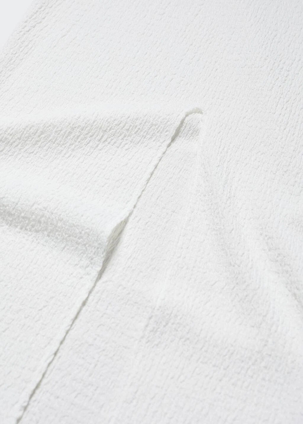 Robe Texturée Ouverture 14 Robe Texturée Ouverture – Image 14