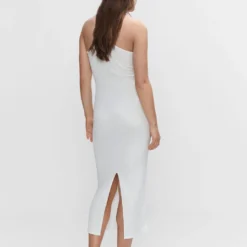 Robe Texturée Ouverture 25 Robe Texturée Ouverture -Promos Chaudine Magasin 57040317 02 R