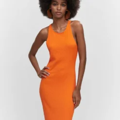 Robe Texturée Ouverture