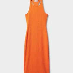 Robe Texturée Ouverture 22 Robe Texturée Ouverture -Promos Chaudine Magasin 57040317 20 B