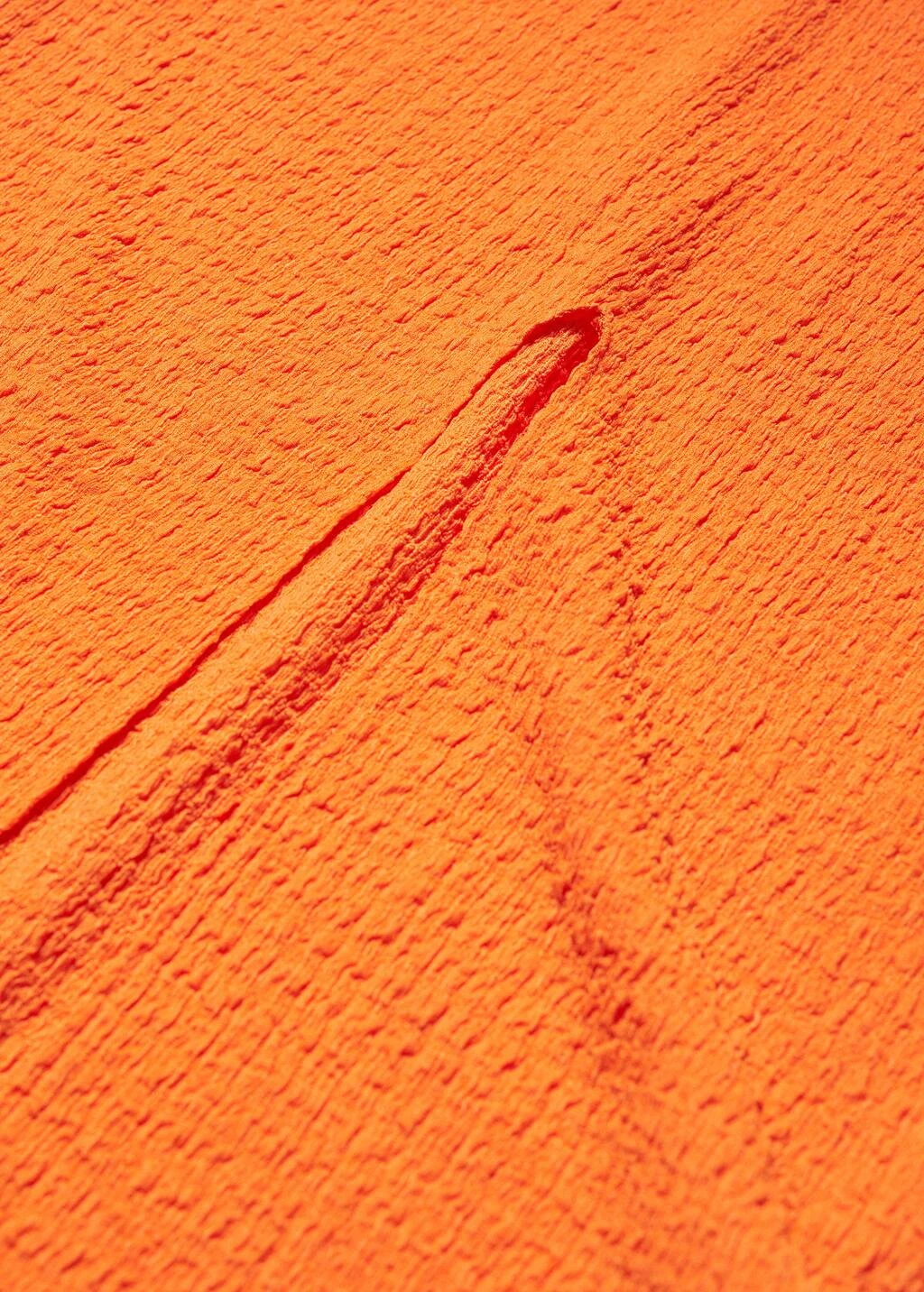 Robe Texturée Ouverture 7 Robe Texturée Ouverture – Image 7