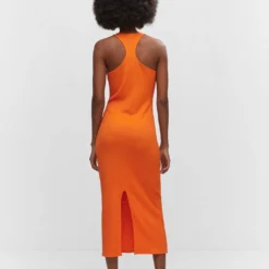 Robe Texturée Ouverture 17 Robe Texturée Ouverture -Promos Chaudine Magasin 57040317 20 R