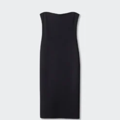 Robe Bustier -Promos Chaudine Magasin 57040463 99 B