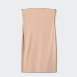 Robe Bustier Sans Couture -Promos Chaudine Magasin 57040495 80 B