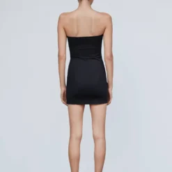 Robe Bustier Sans Couture -Promos Chaudine Magasin 57040495 99 R