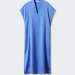 Robe Fendue Sur Les Côtés 15 Robe Fendue Sur Les Côtés -Promos Chaudine Magasin 57040704 52 B