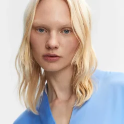 Robe Fendue Sur Les Côtés 11 Robe Fendue Sur Les Côtés -Promos Chaudine Magasin 57040704 52 D1