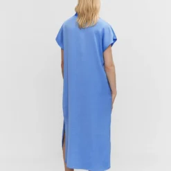 Robe Fendue Sur Les Côtés 10 Robe Fendue Sur Les Côtés -Promos Chaudine Magasin 57040704 52 R