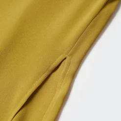 Robe Chemise Ouvertures -Promos Chaudine Magasin 57040728 36 D8