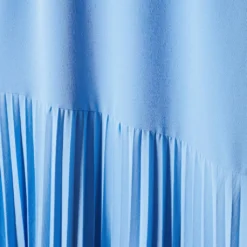 Robe à Empiècement Plissé 26 Robe à Empiècement Plissé -Promos Chaudine Magasin 57040750 52 D8