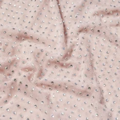 Robe Maille Filet Détail Cristal 14 Robe Maille Filet Détail Cristal -Promos Chaudine Magasin 57041028 83 D8