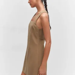 Robe Dos Croisé -Promos Chaudine Magasin 57042001 09