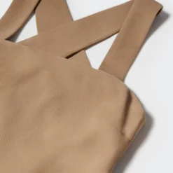 Robe Dos Croisé -Promos Chaudine Magasin 57042001 09 D8