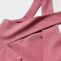 Robe Dos Croisé -Promos Chaudine Magasin 57042001 85 D8