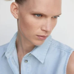 Robe Courte Cache-cœur -Promos Chaudine Magasin 57042507 TC D1