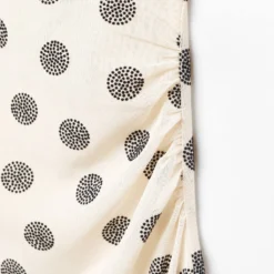 Robe Imprimée Ouverture Dos 10 Robe Imprimée Ouverture Dos -Promos Chaudine Magasin 57043817 02 D8