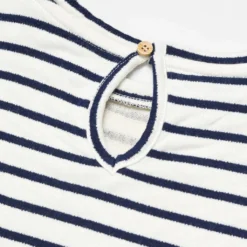 Robe à Rayures 15 Robe à Rayures -Promos Chaudine Magasin 57044404 56 D0