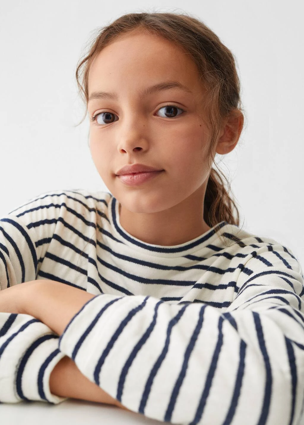 Robe à Rayures 3 Robe à Rayures – Image 3