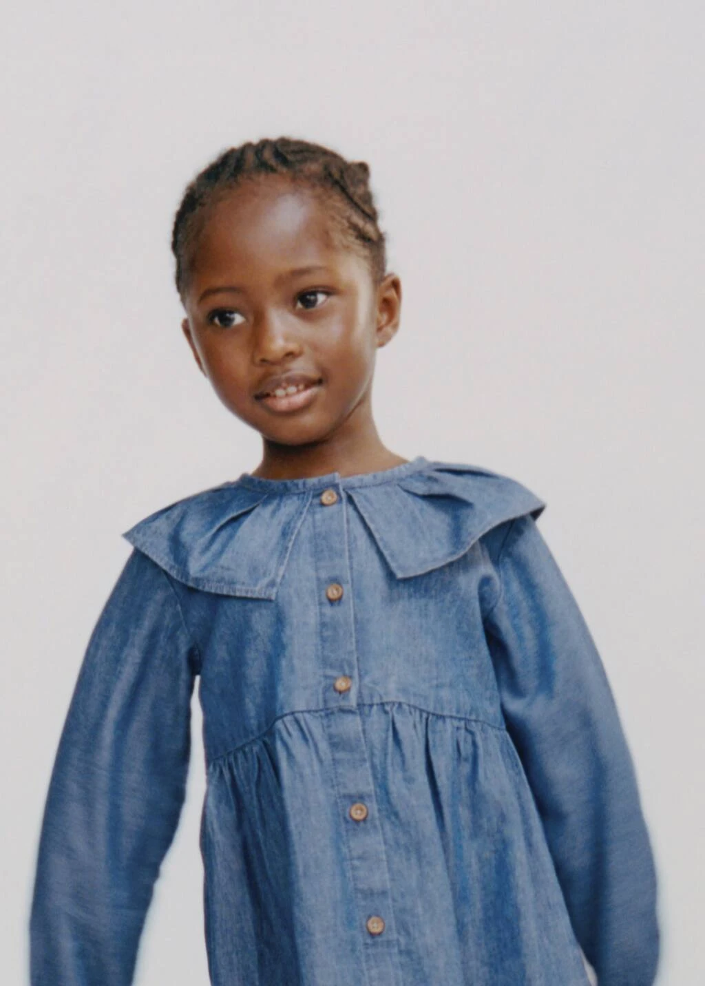 Robe Denim 1 Robe Denim