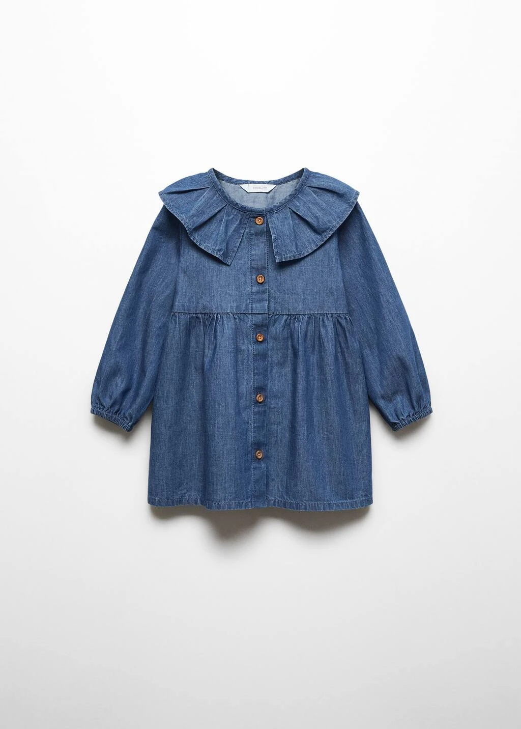 Robe Denim 2 Robe Denim â Image 2