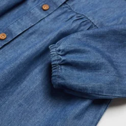 Robe Denim 9 Robe Denim -Promos Chaudine Magasin 57044421 TM D0