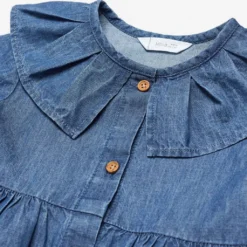 Robe Denim 7 Robe Denim -Promos Chaudine Magasin 57044421 TM D8