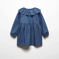 Robe Denim 8 Robe Denim -Promos Chaudine Magasin 57044421 TM R