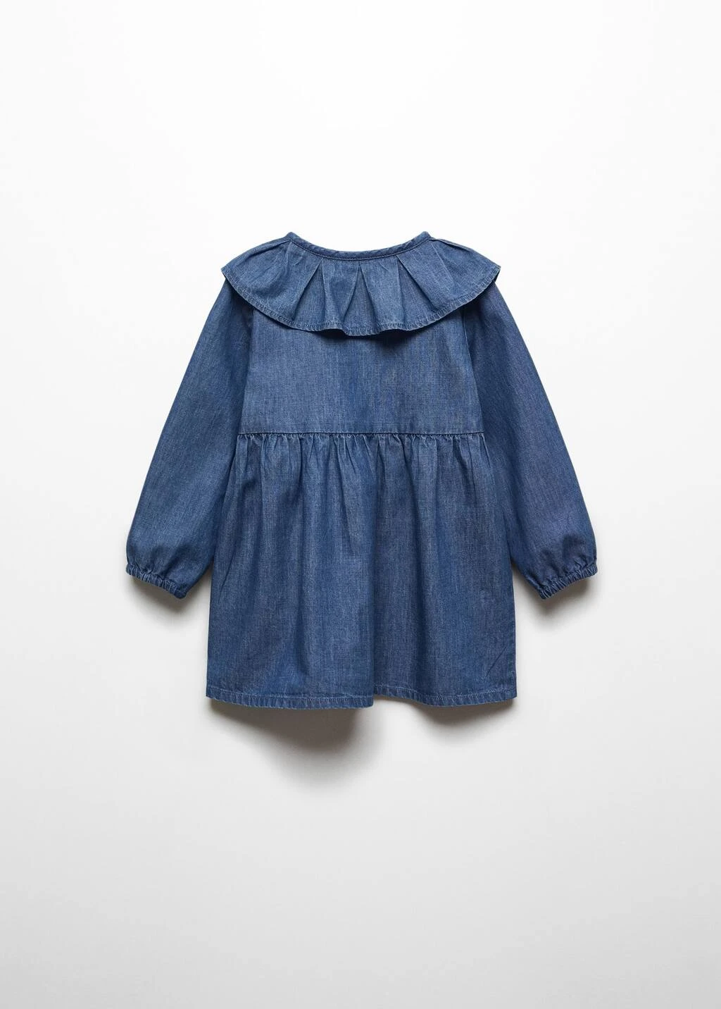 Robe Denim 4 Robe Denim â Image 4