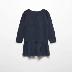 Robe Jupe évasée -Promos Chaudine Magasin 57044431 56 R