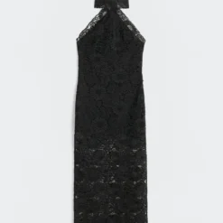 Robe Dentelle Emmanchures Américaines 11 Robe Dentelle Emmanchures Américaines -Promos Chaudine Magasin 57046022 99 B