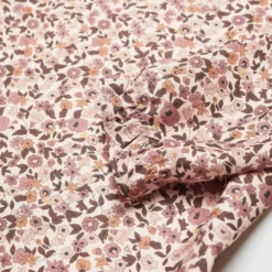 Robe à Imprimé Fleurs -Promos Chaudine Magasin 57047125 85 D0