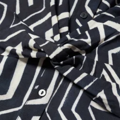 Robe Chemise Tropicale 22 Robe Chemise Tropicale -Promos Chaudine Magasin 57050249 99 D8