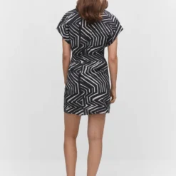 Robe Chemise Tropicale 17 Robe Chemise Tropicale -Promos Chaudine Magasin 57050249 99 R