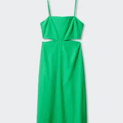 Robe Lin Ouvertures -Promos Chaudine Magasin 57050251 43 B