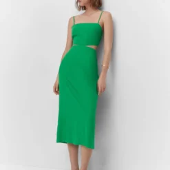 Robe Lin Ouvertures -Promos Chaudine Magasin 57050251 43 D2