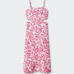 Robe Lin Ouvertures -Promos Chaudine Magasin 57050251 88 B