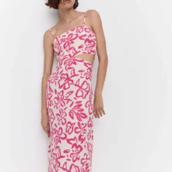 Robe Lin Ouvertures -Promos Chaudine Magasin 57050251 88 D2