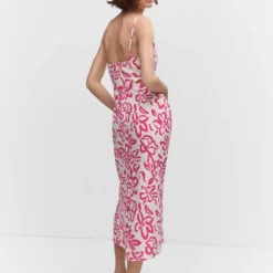 Robe Lin Ouvertures -Promos Chaudine Magasin 57050251 88 R