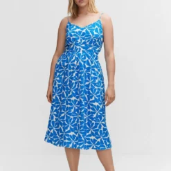 Robe à Fines Bretelles 19 Robe à Fines Bretelles -Promos Chaudine Magasin 57050276 52 D3