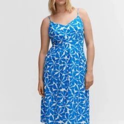 Robe à Fines Bretelles 21 Robe à Fines Bretelles -Promos Chaudine Magasin 57050276 52 D5