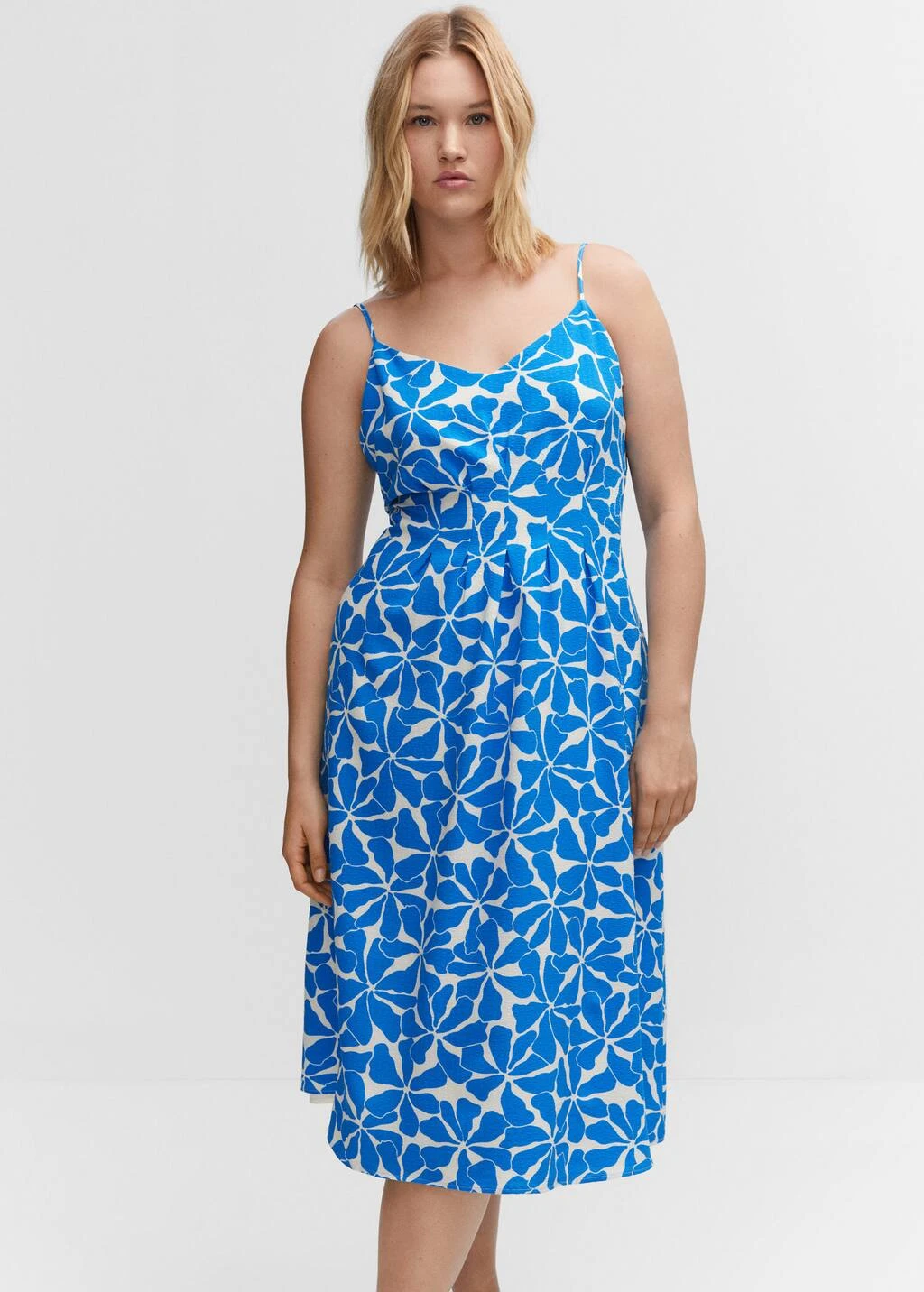 Robe à Fines Bretelles 7 Robe à Fines Bretelles – Image 7