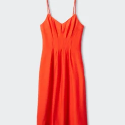 Robe à Fines Bretelles 29 Robe à Fines Bretelles -Promos Chaudine Magasin 57050276 87 B