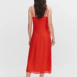 Robe à Fines Bretelles 26 Robe à Fines Bretelles -Promos Chaudine Magasin 57050276 87 R